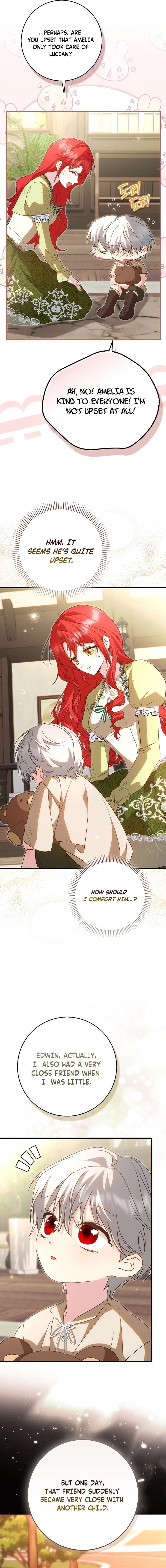 I Will Raise the Villain Properly Chapter 8 63 006