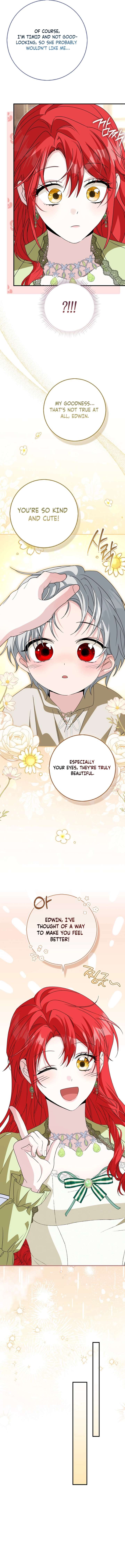 I Will Raise the Villain Properly Chapter 8 65 008