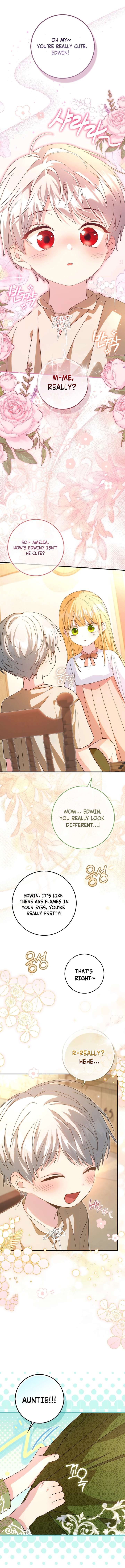 I Will Raise the Villain Properly Chapter 8 67 010