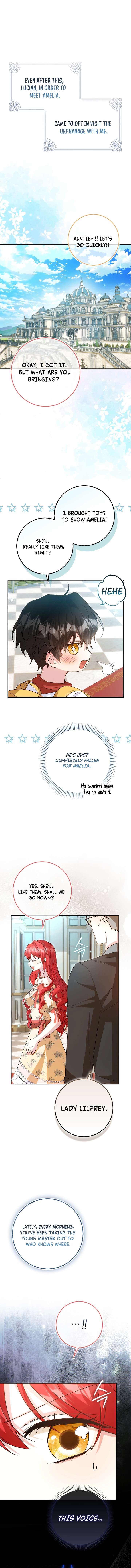 I Will Raise the Villain Properly Chapter 8 70 013