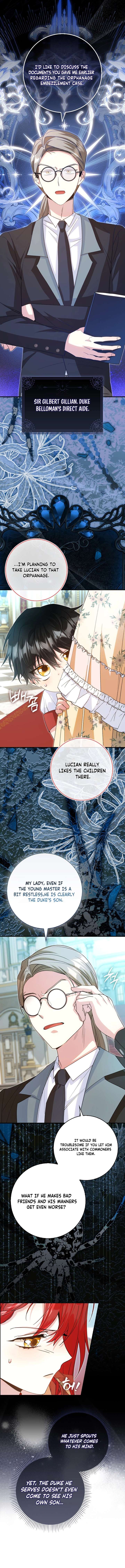 I Will Raise the Villain Properly Chapter 8 71 014