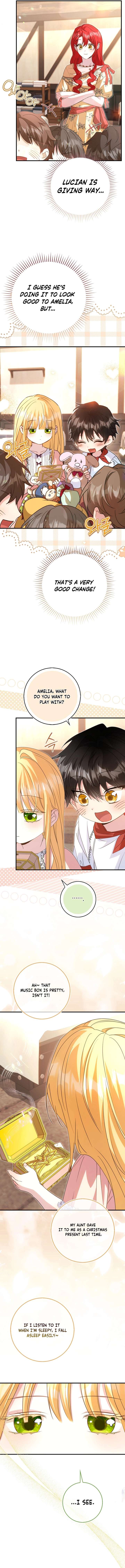 I Will Raise the Villain Properly Chapter 8 74 017