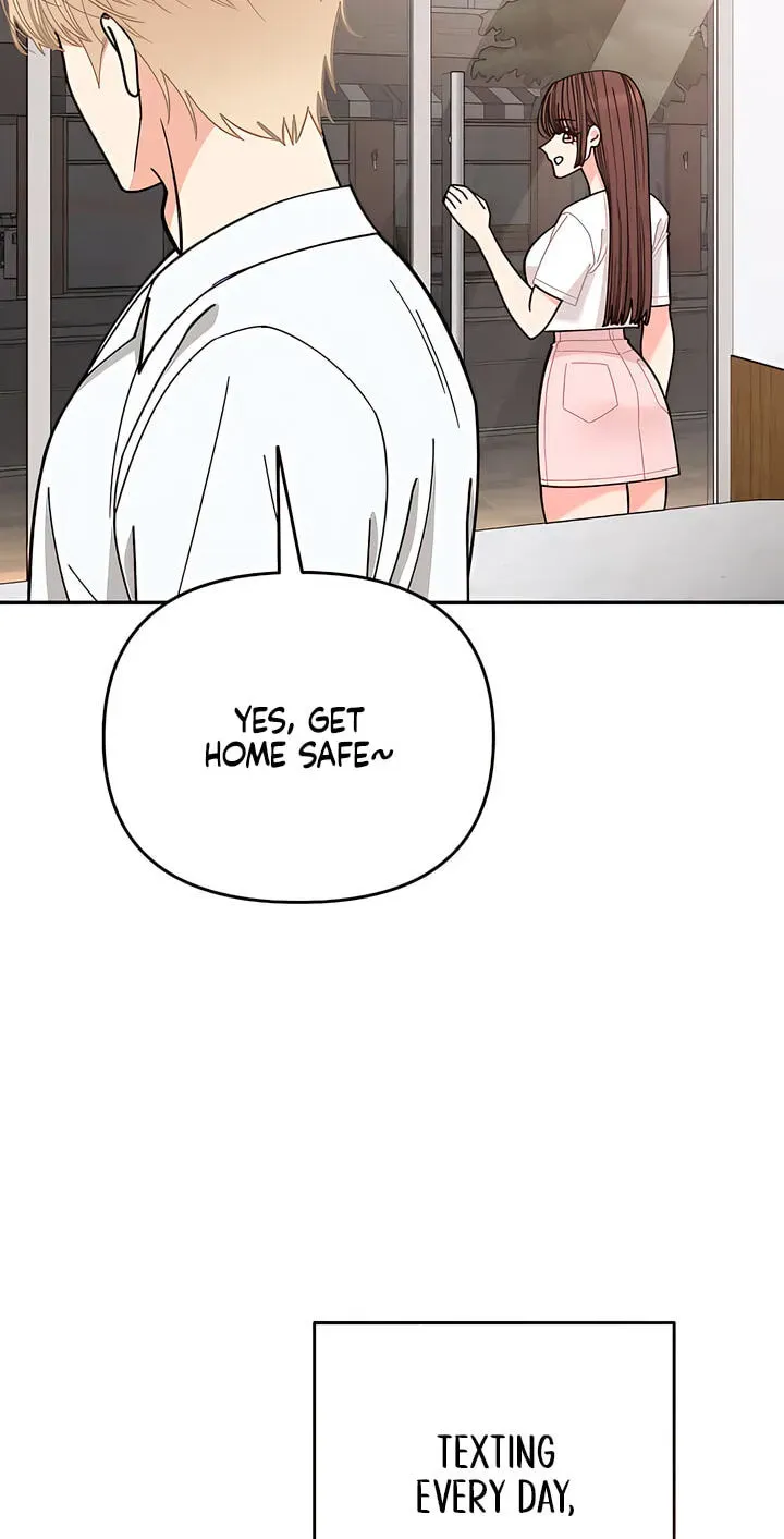 Observing My Mother’s Friend’s Son Chapter 42 406 73fa7578c1f8