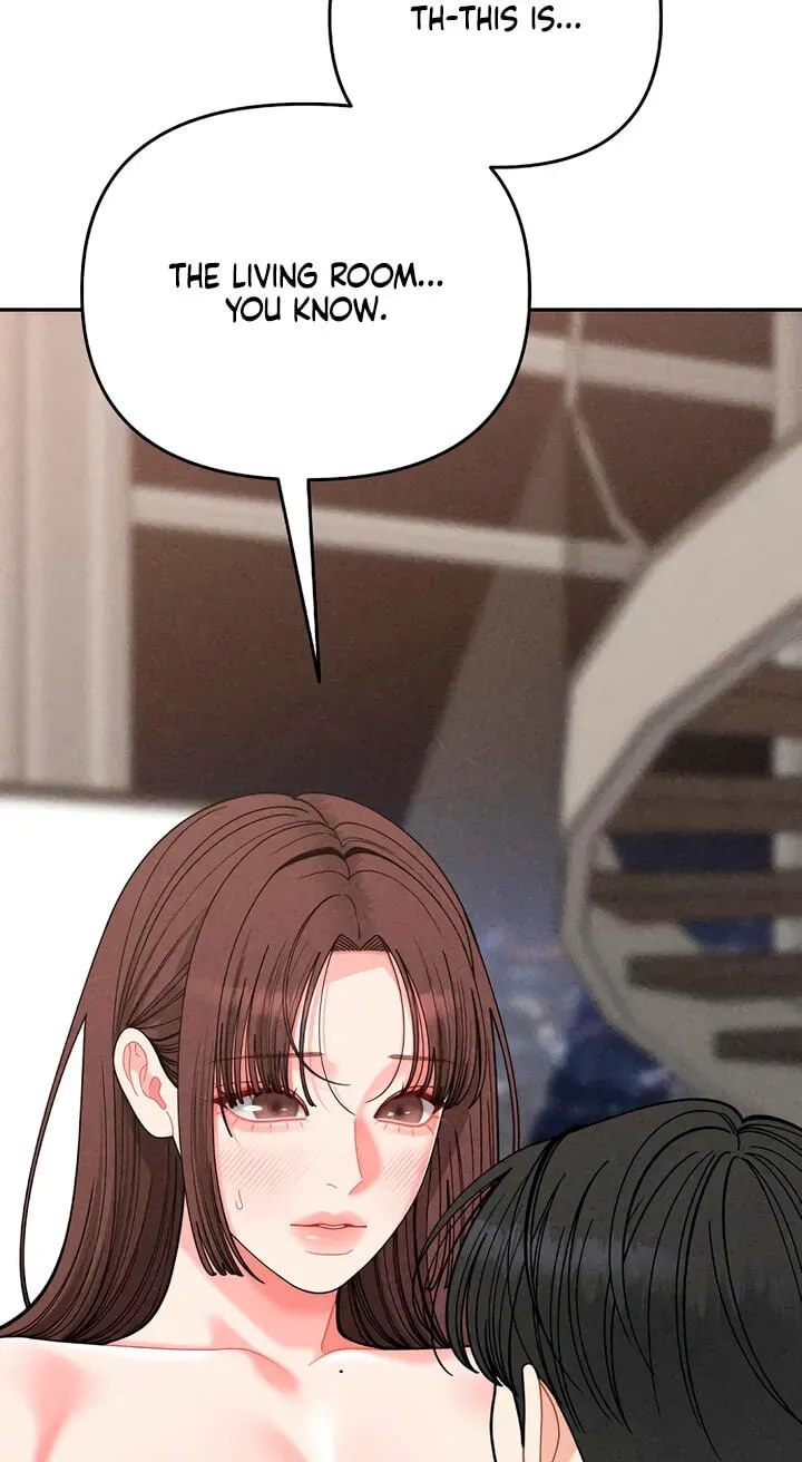 Observing My Mother’s Friend’s Son Chapter 43 343 9108641880f1