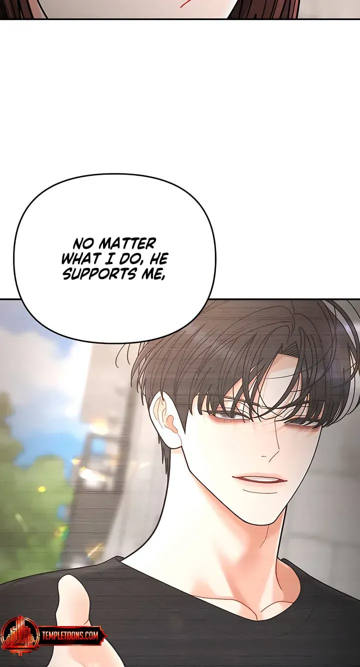 Observing My Mother’s Friend’s Son Chapter 45 302 039727931484
