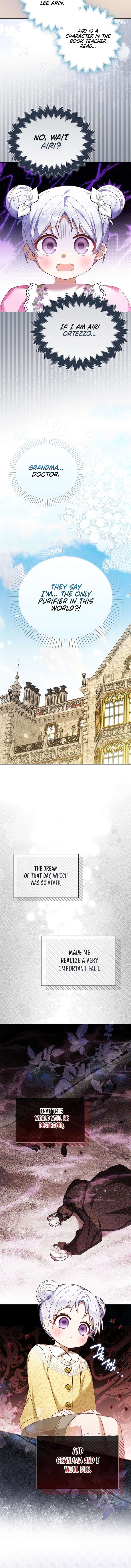 The Dutiful Kid Who Saved the Villainous Family Chapter 1 58 ch 1 10