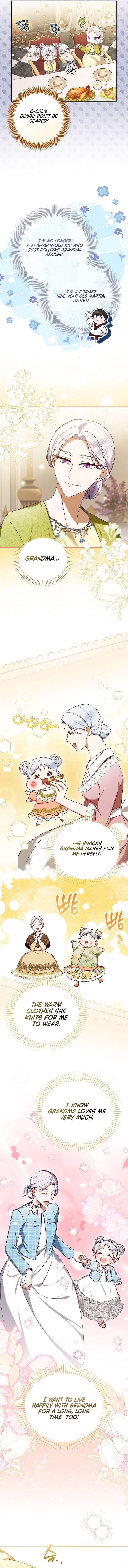 The Dutiful Kid Who Saved the Villainous Family Chapter 1 59 ch 1 11