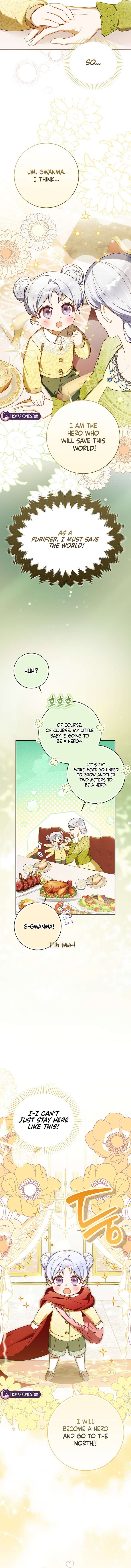 The Dutiful Kid Who Saved the Villainous Family Chapter 1 60 ch 1 12