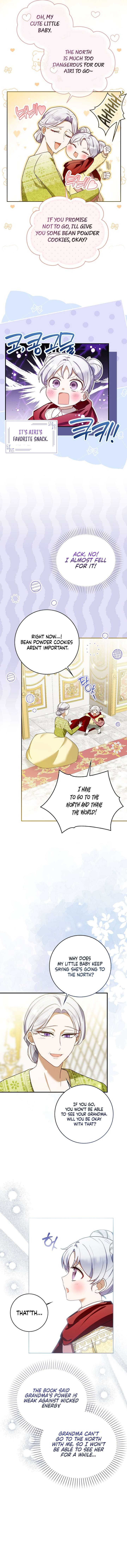 The Dutiful Kid Who Saved the Villainous Family Chapter 1 61 ch 1 13