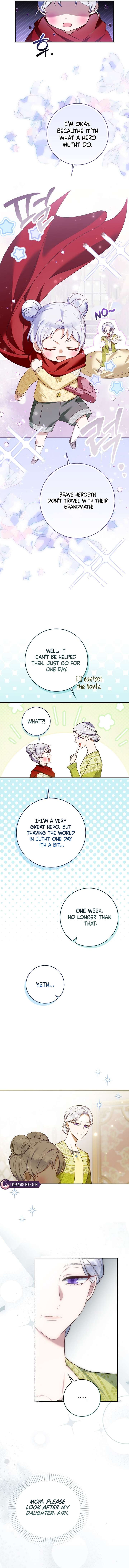 The Dutiful Kid Who Saved the Villainous Family Chapter 1 62 ch 1 14