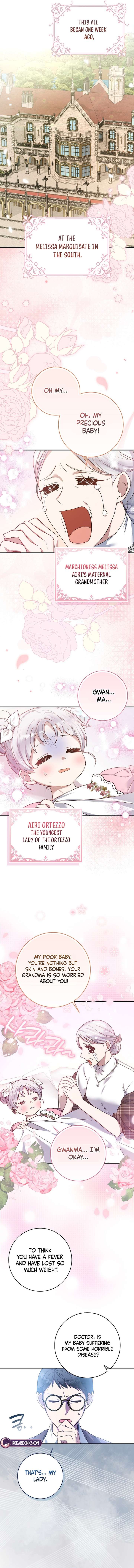 The Dutiful Kid Who Saved the Villainous Family Chapter 1 51 ch 1 3