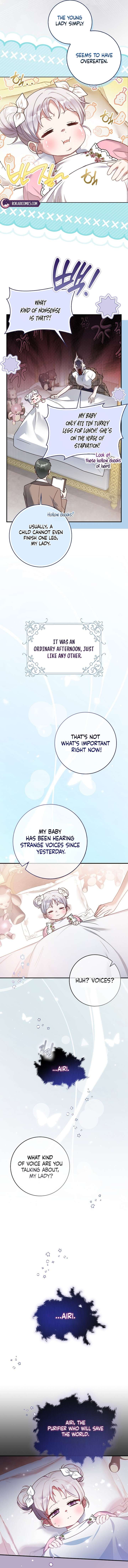 The Dutiful Kid Who Saved the Villainous Family Chapter 1 52 ch 1 4