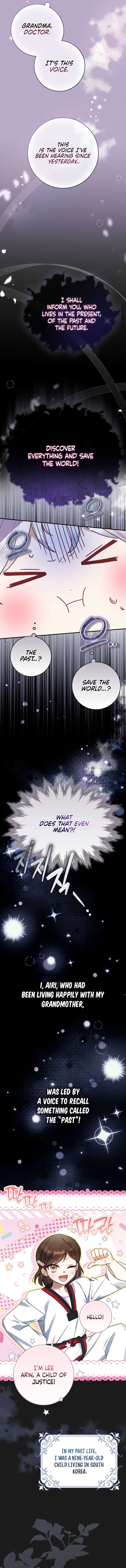 The Dutiful Kid Who Saved the Villainous Family Chapter 1 53 ch 1 5