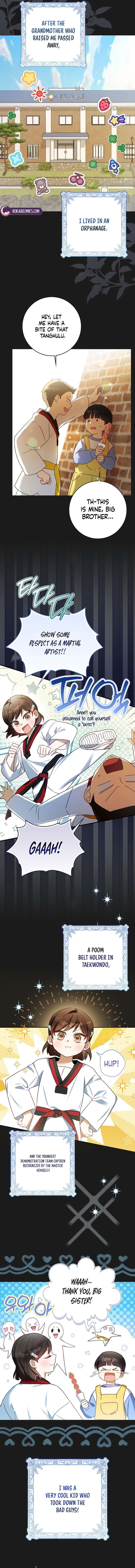 The Dutiful Kid Who Saved the Villainous Family Chapter 1 54 ch 1 6