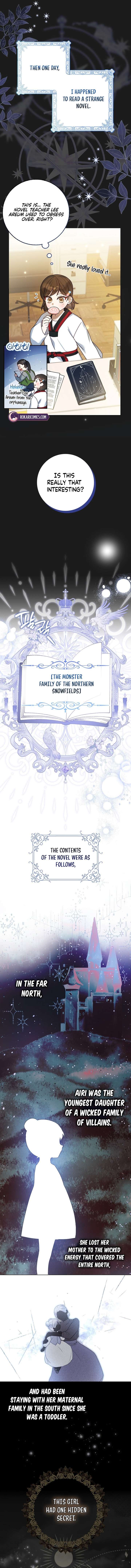 The Dutiful Kid Who Saved the Villainous Family Chapter 1 55 ch 1 7