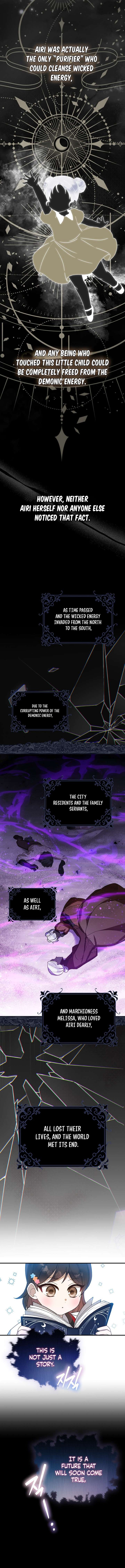The Dutiful Kid Who Saved the Villainous Family Chapter 1 56 ch 1 8