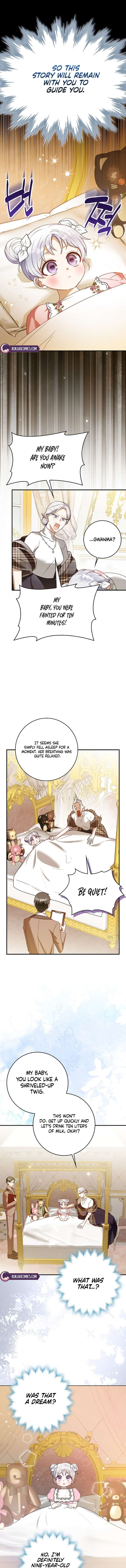 The Dutiful Kid Who Saved the Villainous Family Chapter 1 57 ch 1 9