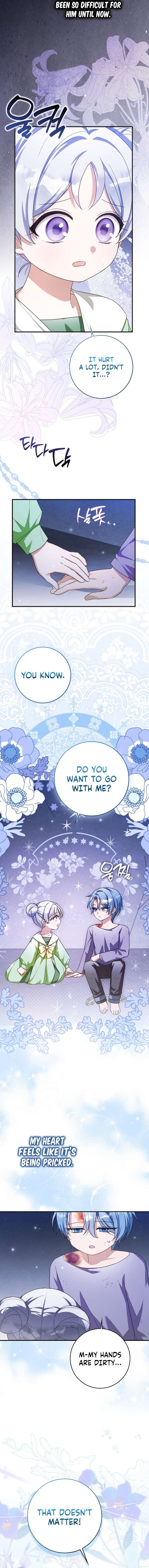 The Dutiful Kid Who Saved the Villainous Family Chapter 16 64 ch 16 10