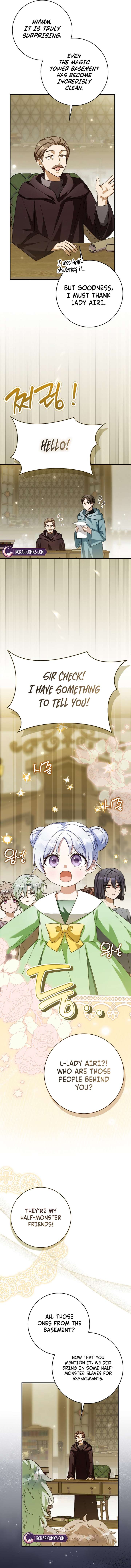 The Dutiful Kid Who Saved the Villainous Family Chapter 16 66 ch 16 12