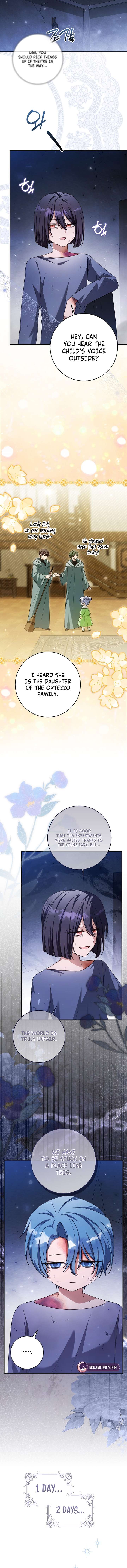 The Dutiful Kid Who Saved the Villainous Family Chapter 16 57 ch 16 3