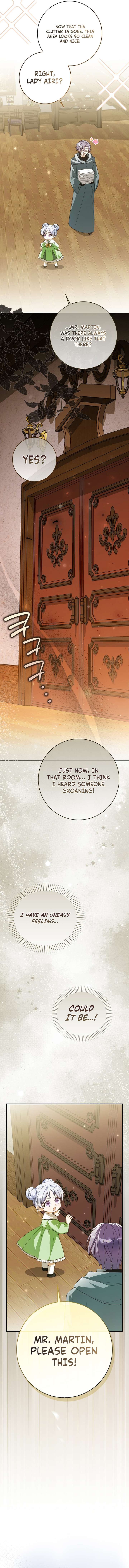 The Dutiful Kid Who Saved the Villainous Family Chapter 16 60 ch 16 6