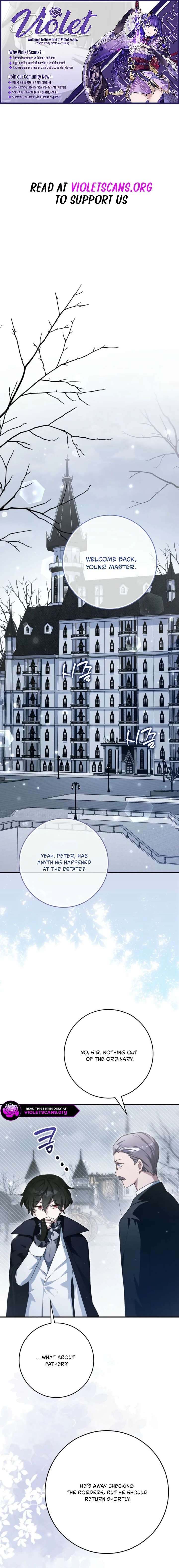 The Dutiful Kid Who Saved the Villainous Family Chapter 24 73 ch 24 1