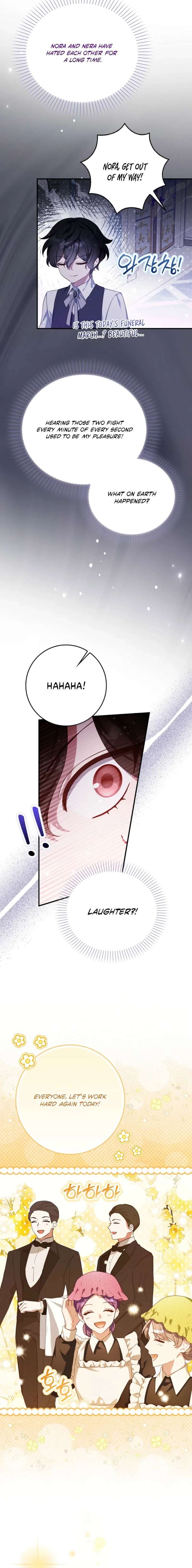 The Dutiful Kid Who Saved the Villainous Family Chapter 24 82 ch 24 10