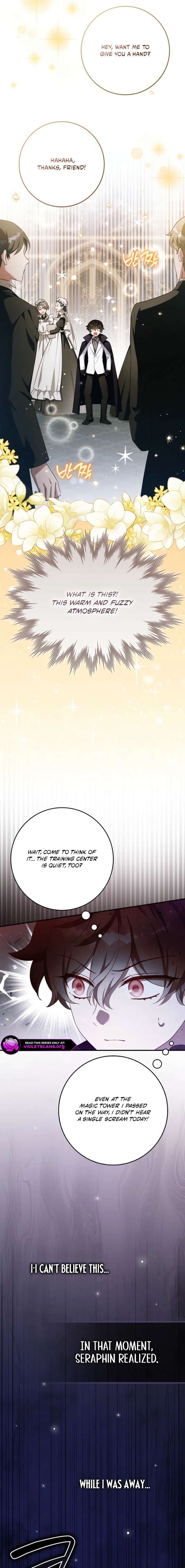 The Dutiful Kid Who Saved the Villainous Family Chapter 24 83 ch 24 11