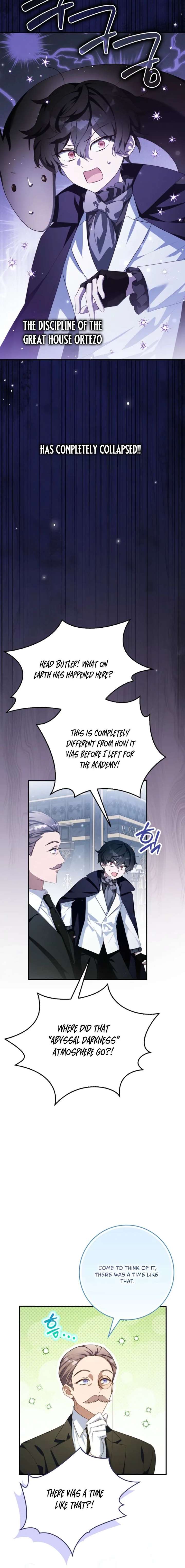 The Dutiful Kid Who Saved the Villainous Family Chapter 24 84 ch 24 12