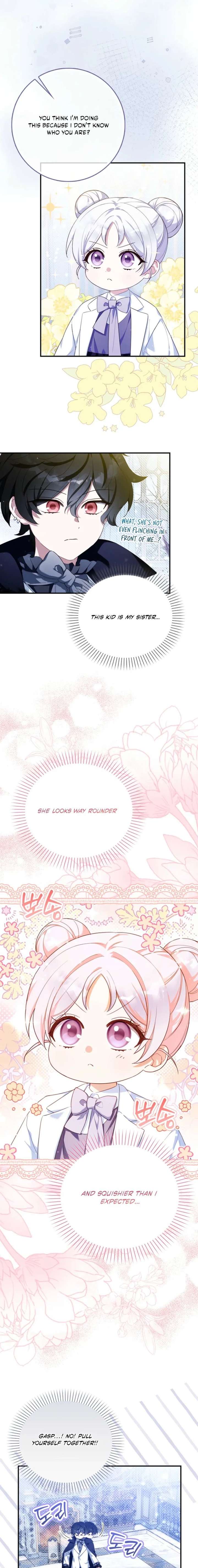 The Dutiful Kid Who Saved the Villainous Family Chapter 24 89 ch 24 17