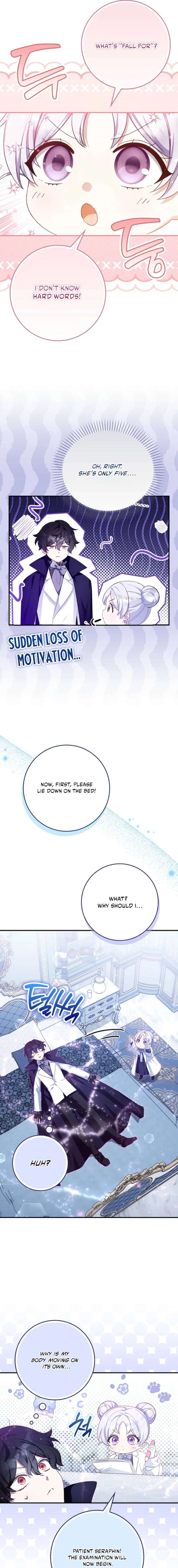 The Dutiful Kid Who Saved the Villainous Family Chapter 24 91 ch 24 19