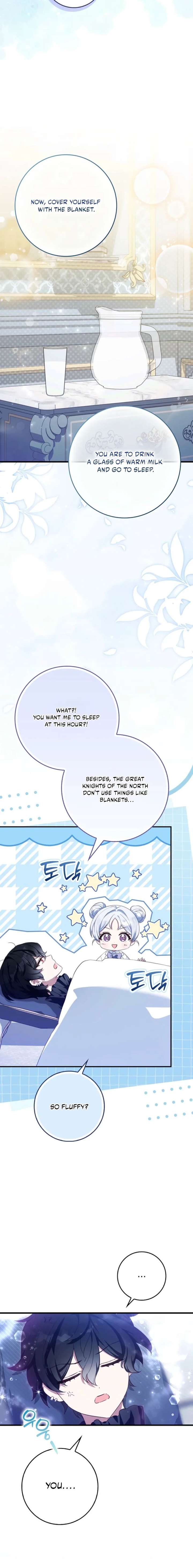 The Dutiful Kid Who Saved the Villainous Family Chapter 24 94 ch 24 22