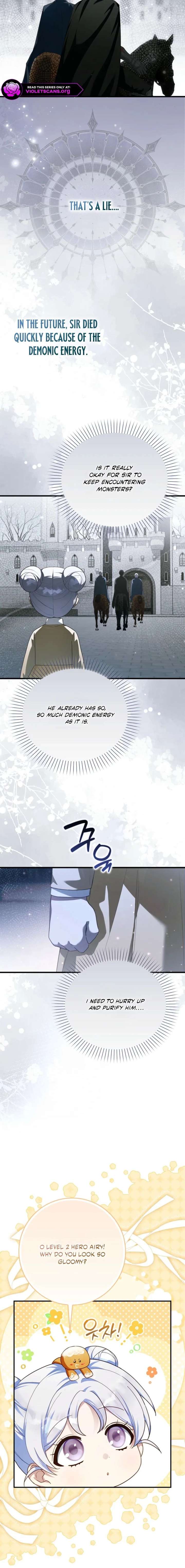 The Dutiful Kid Who Saved the Villainous Family Chapter 24 76 ch 24 4