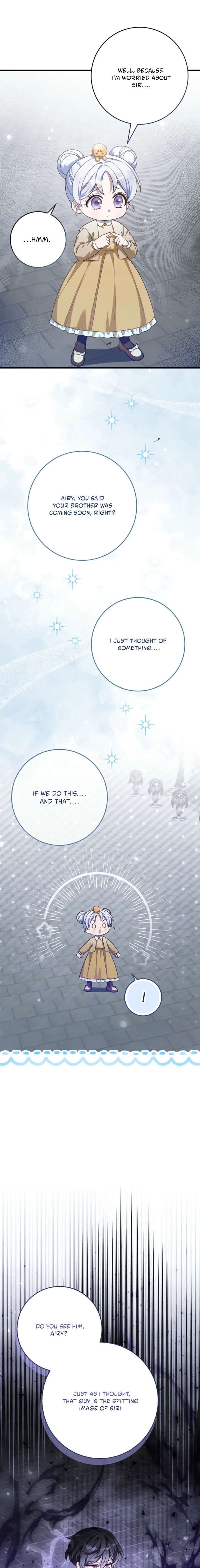 The Dutiful Kid Who Saved the Villainous Family Chapter 24 77 ch 24 5