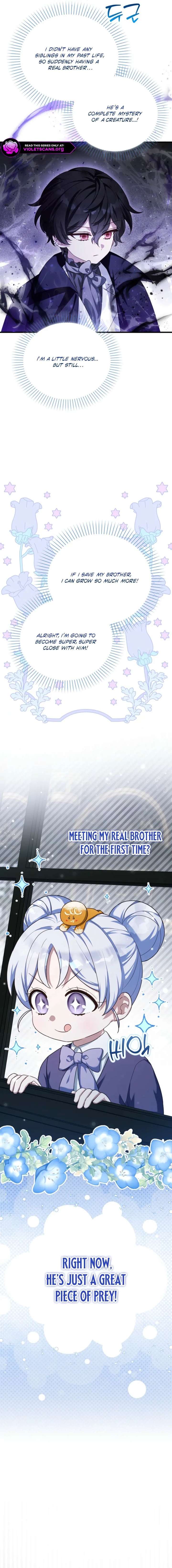 The Dutiful Kid Who Saved the Villainous Family Chapter 24 79 ch 24 7
