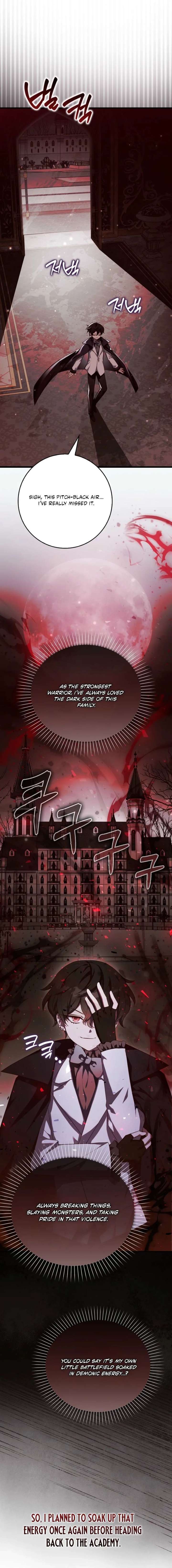 The Dutiful Kid Who Saved the Villainous Family Chapter 24 80 ch 24 8