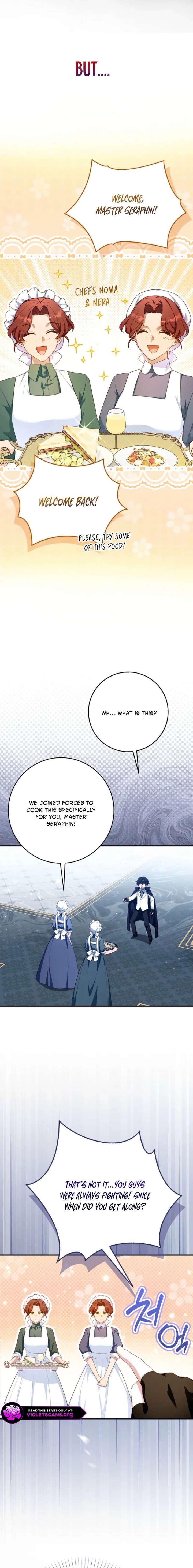 The Dutiful Kid Who Saved the Villainous Family Chapter 24 81 ch 24 9