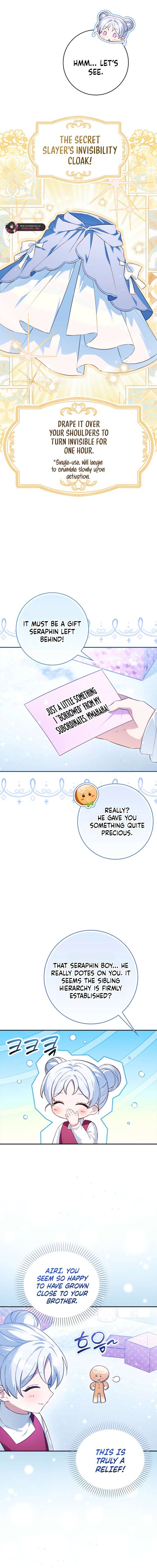The Dutiful Kid Who Saved the Villainous Family Chapter 28 72 ch 28 12