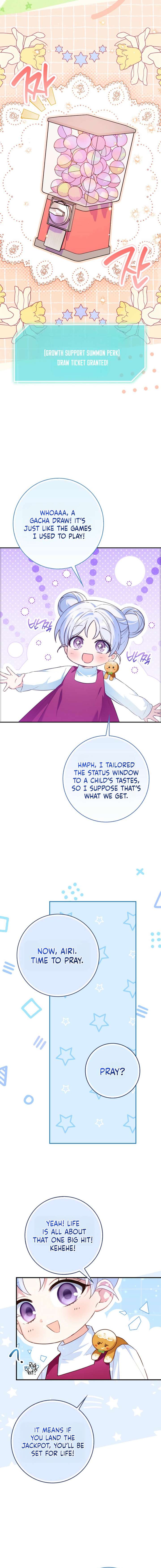 The Dutiful Kid Who Saved the Villainous Family Chapter 28 74 ch 28 14