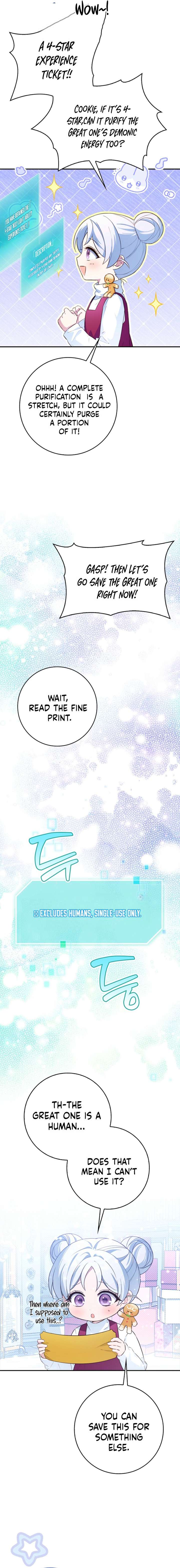The Dutiful Kid Who Saved the Villainous Family Chapter 28 76 ch 28 16