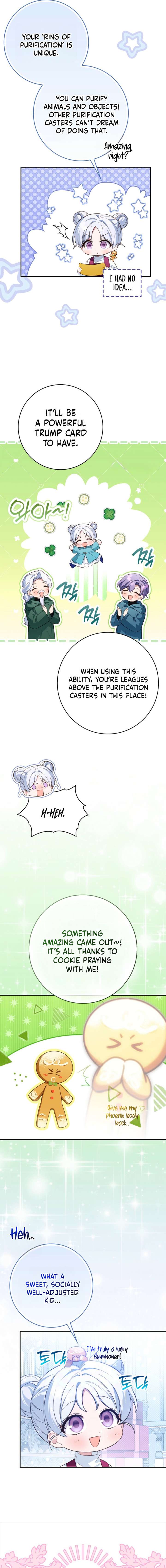 The Dutiful Kid Who Saved the Villainous Family Chapter 28 77 ch 28 17