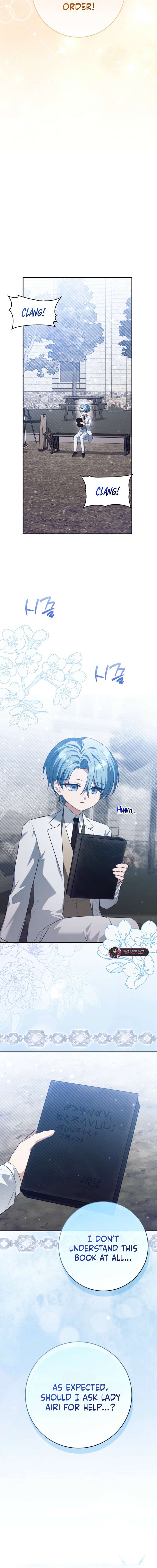 The Dutiful Kid Who Saved the Villainous Family Chapter 28 79 ch 28 19