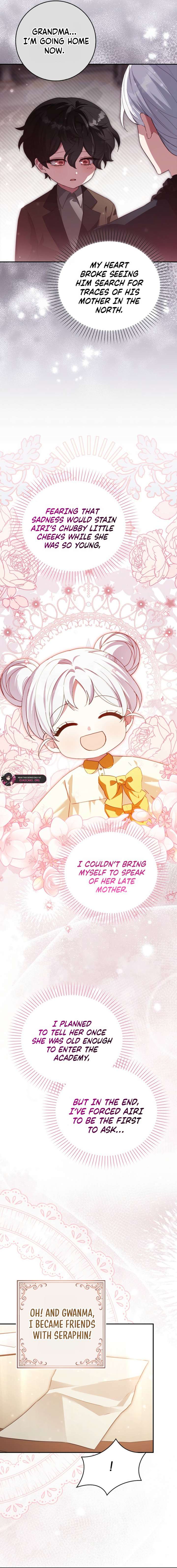 The Dutiful Kid Who Saved the Villainous Family Chapter 28 64 ch 28 4