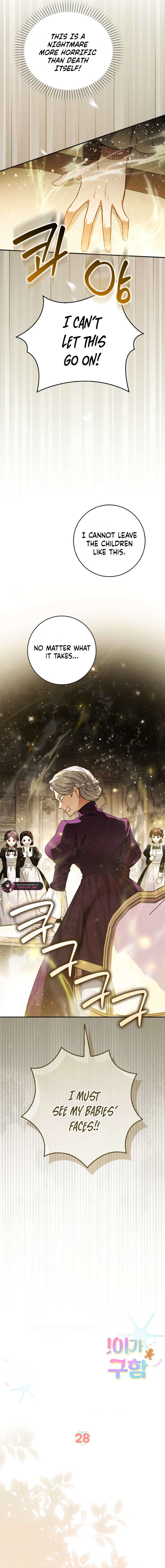 The Dutiful Kid Who Saved the Villainous Family Chapter 28 66 ch 28 6