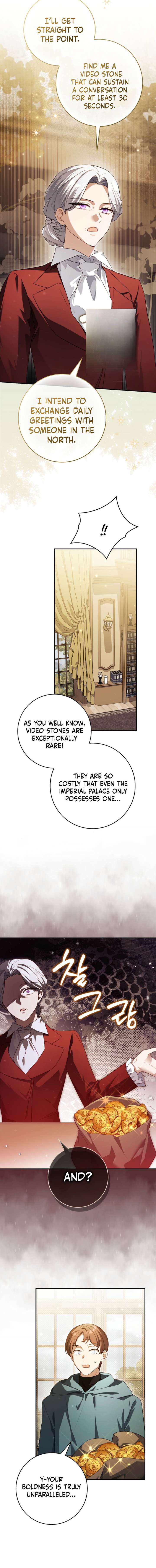 The Dutiful Kid Who Saved the Villainous Family Chapter 28 68 ch 28 8
