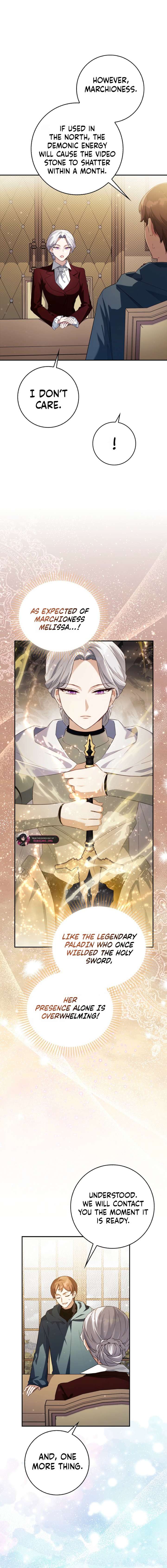 The Dutiful Kid Who Saved the Villainous Family Chapter 28 69 ch 28 9