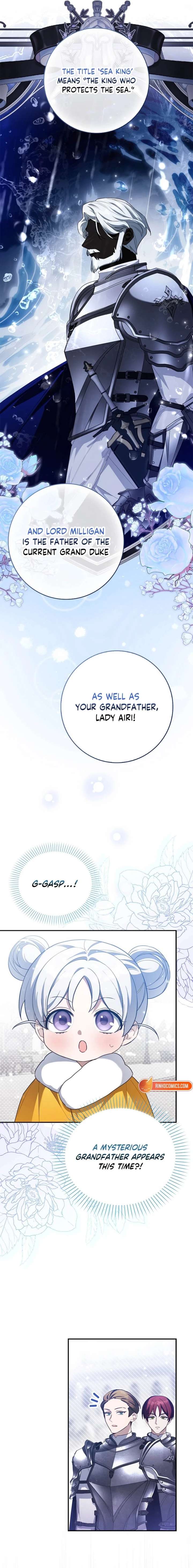 The Dutiful Kid Who Saved the Villainous Family Chapter 29 73 ch 29 10
