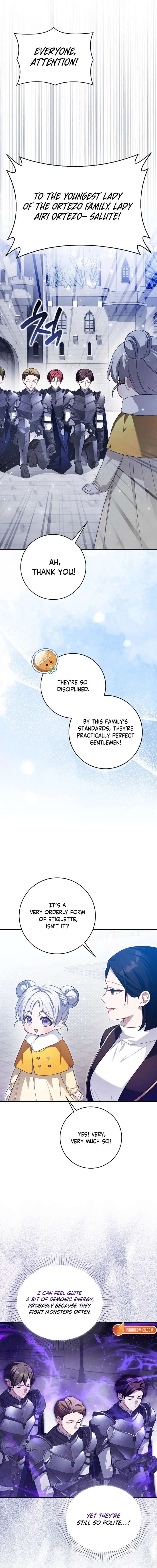 The Dutiful Kid Who Saved the Villainous Family Chapter 29 74 ch 29 11