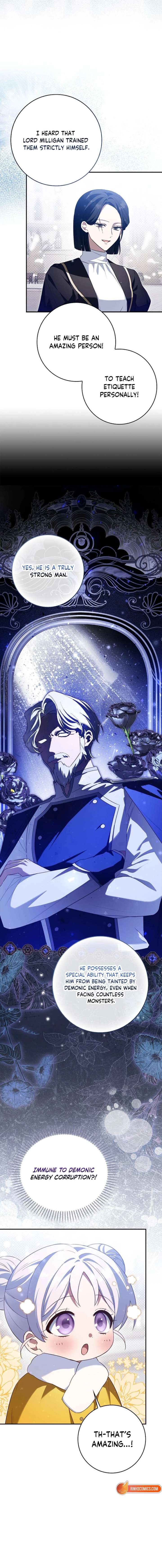 The Dutiful Kid Who Saved the Villainous Family Chapter 29 75 ch 29 12