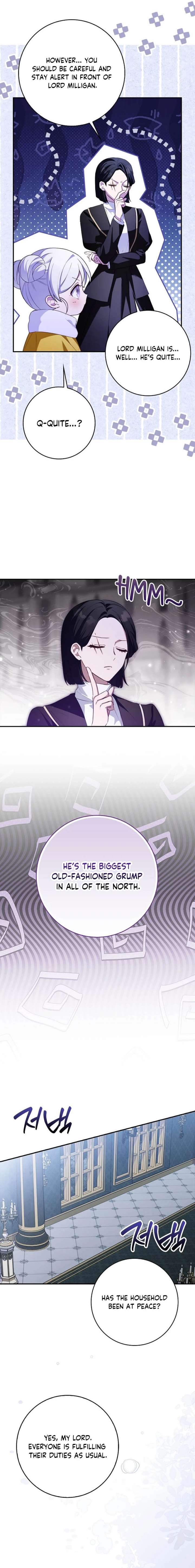 The Dutiful Kid Who Saved the Villainous Family Chapter 29 76 ch 29 13